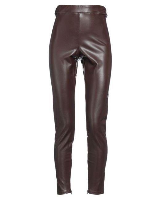 MICHAEL Michael Kors Gray Leggings