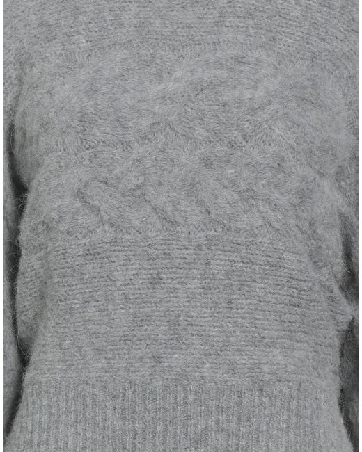 Suoli Gray Jumper