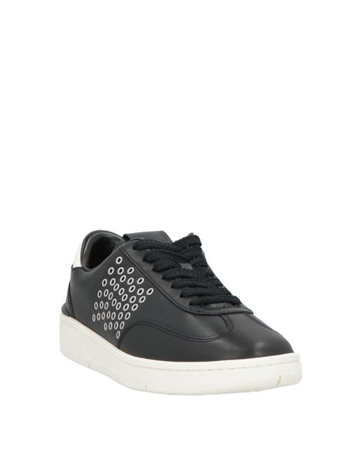 Sneakers Michael Kors de hombre de color Black
