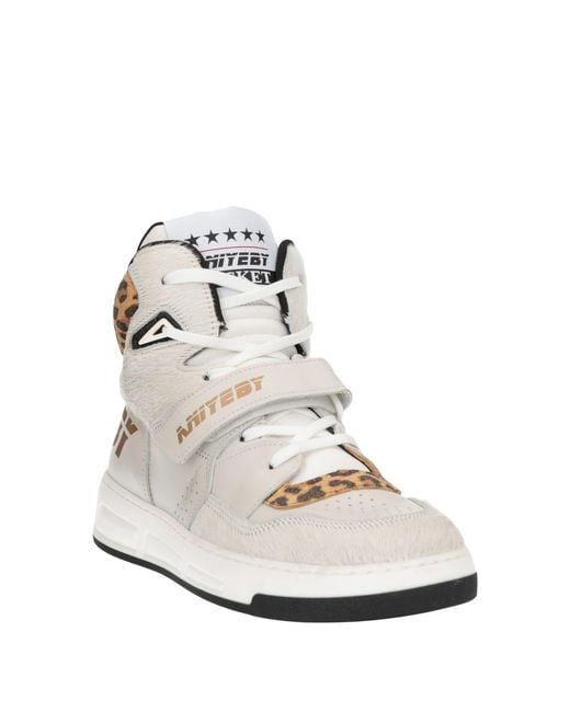 Aniye By White Sneakers