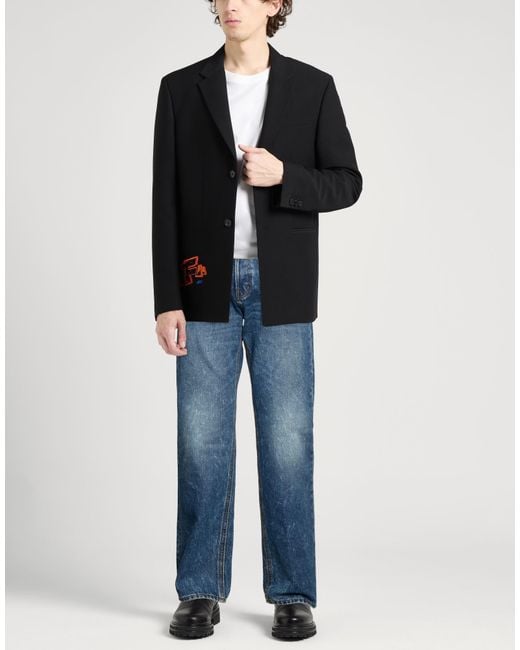 Haikure Blue Jeans for men
