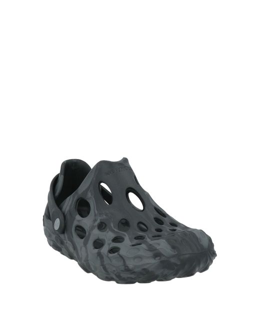 Merrell Black Trainers for men