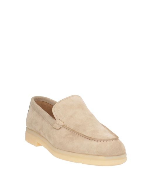 Church's Natural Loafer