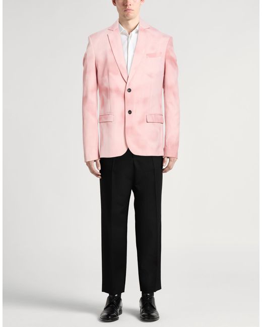 Imperial Blazer in Pink für Herren