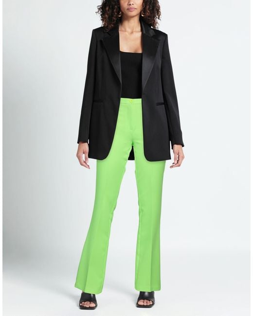 ViCOLO Green Trouser