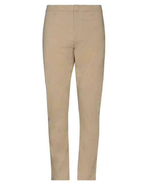 Dondup Natural Pants for men