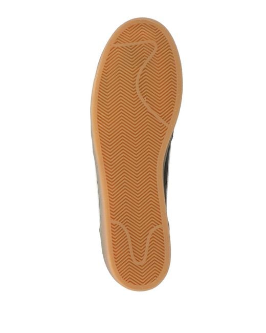 Nike Black Sneakers for men