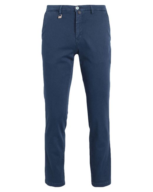 Barbati Blue Pants for men