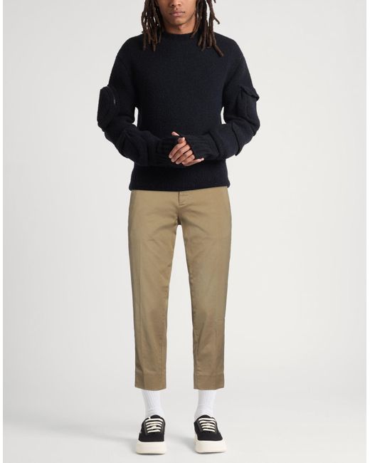 Haikure Natural Trouser for men
