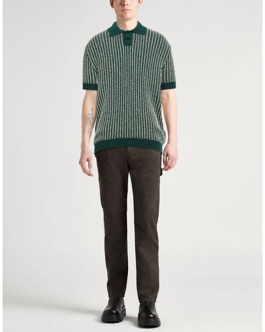 Daniele Fiesoli Pullover in Green für Herren