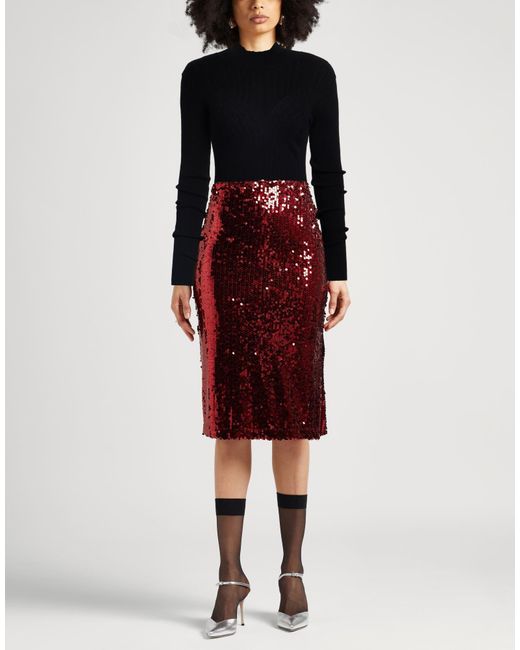Caractere Black Turtleneck