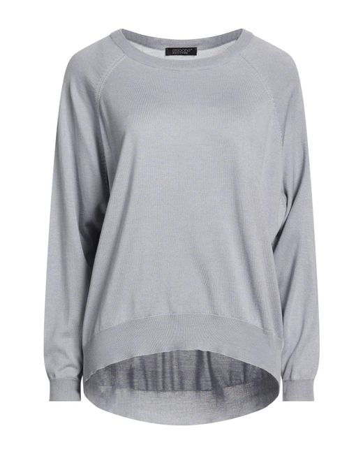 Pullover Aragona de color Gray