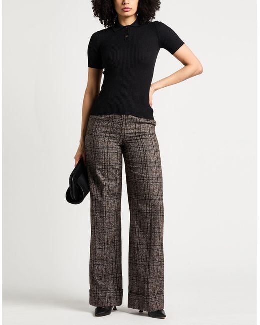 Pullover di Brunello Cucinelli in Black