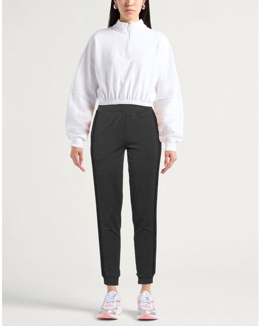EA7 Gray Trouser