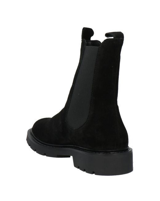 Carmens Black Stiefelette