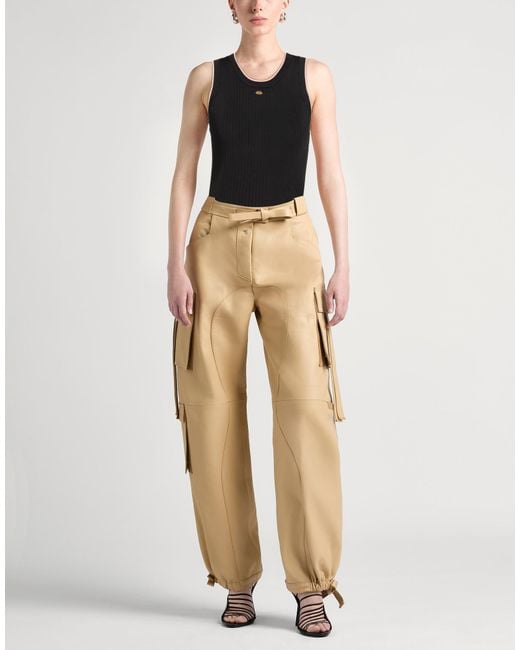 Amiri Black Tank Top