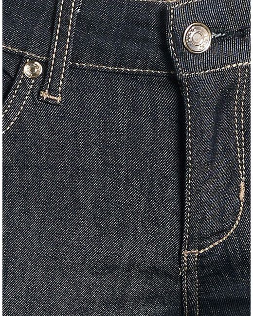 Liu Jo Blue Jeans Cotton, Polyester, Elastane