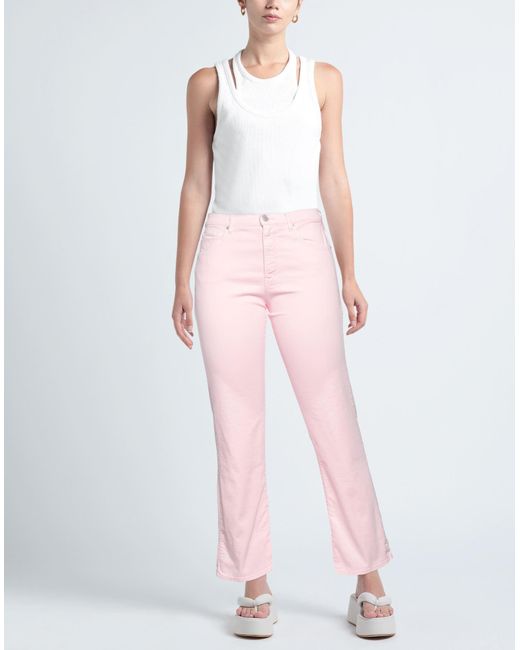 Replay Pink Jeans
