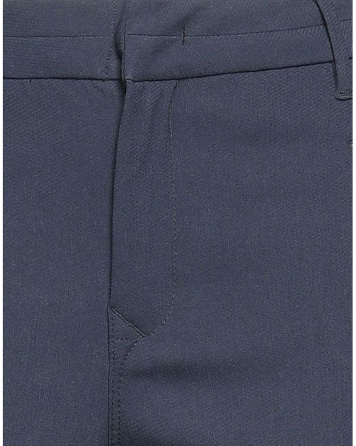 DAWN Blue Trouser