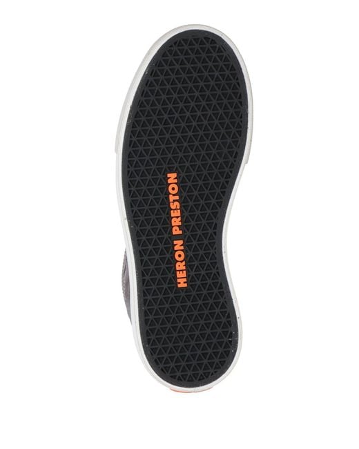 Heron Preston White Trainers for men
