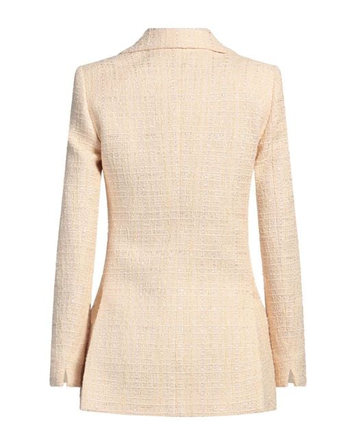Lardini Natural Blazer