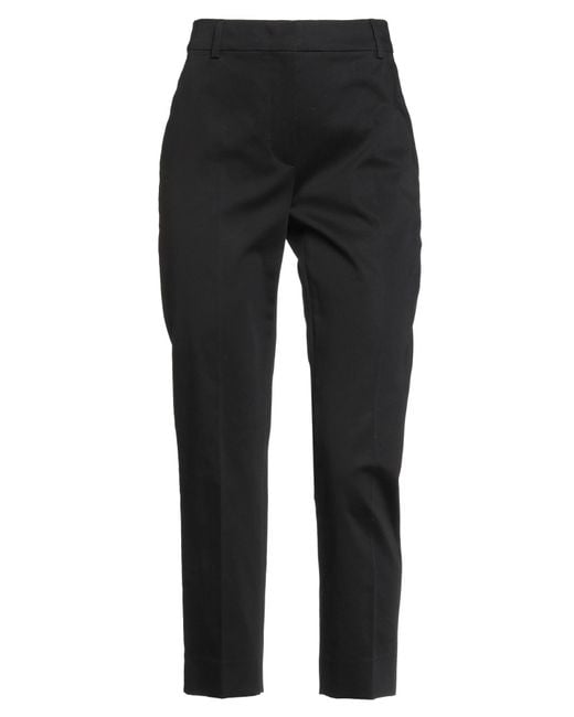 Max Mara Black Pants