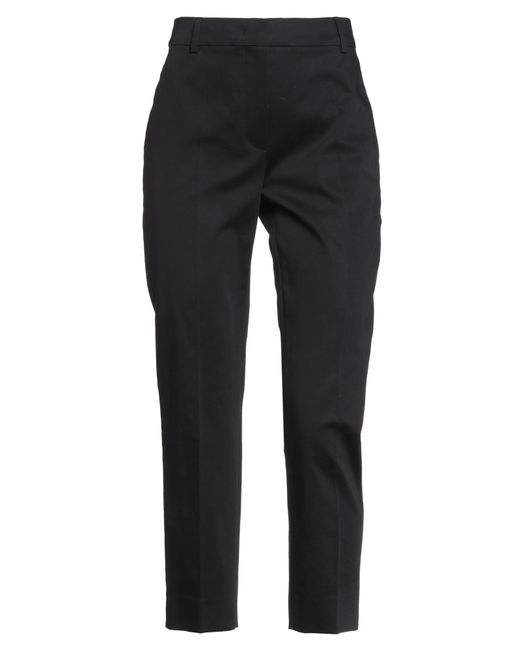 Max Mara Black Pants