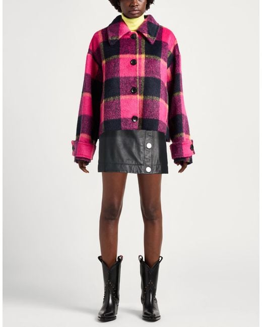 ARMANI EXCHANGE Black Mini Skirt