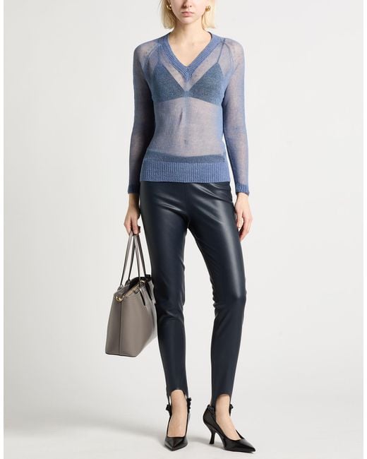 Pullover Aragona de color Blue