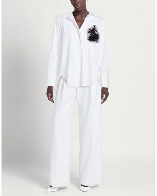 Oltre White Top