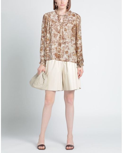 iBlues Natural Shirt