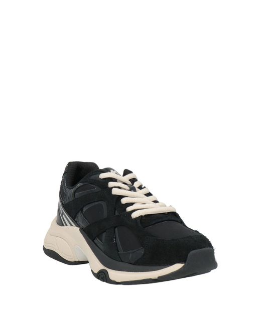 MICHAEL Michael Kors Black Trainers