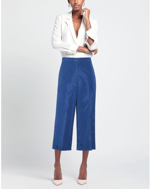 Pierantonio Gaspari Blue Hose