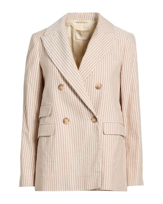 Momoní Natural Blazer