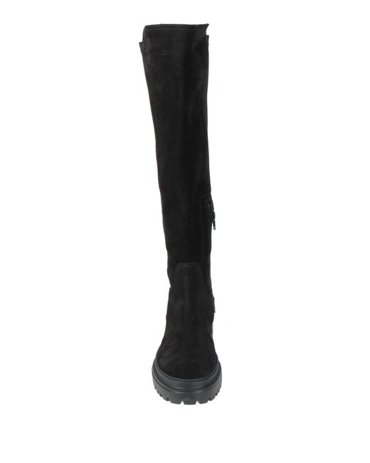 SERGIO NAVA Black Boot