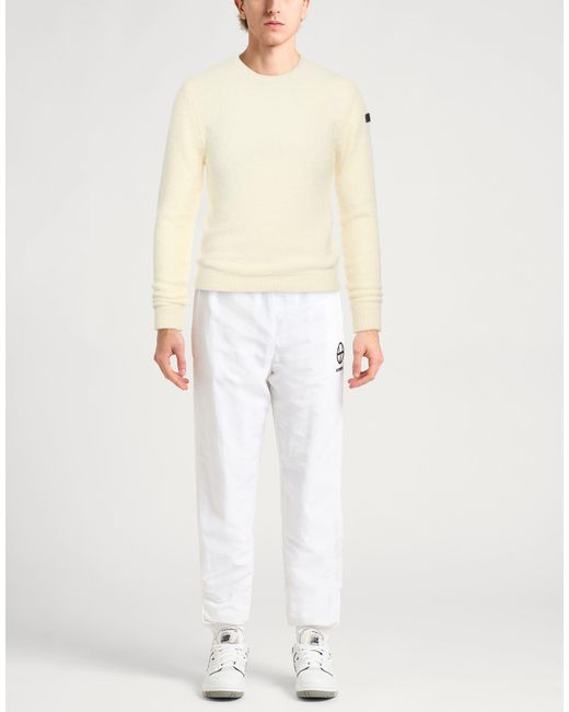Rrd Natural Jumper for men