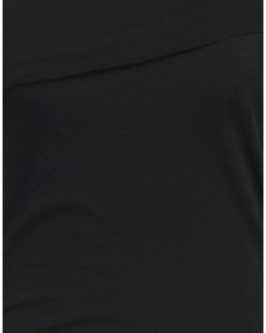 MSGM Black Top