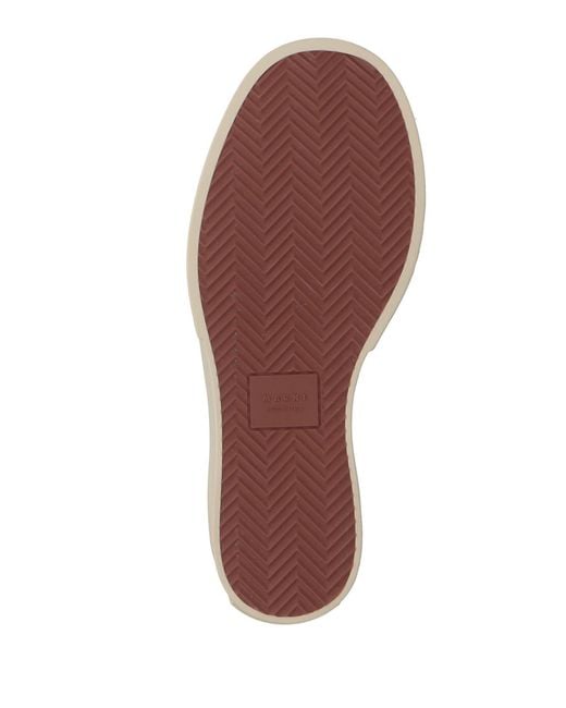 Marni Purple Sneakers