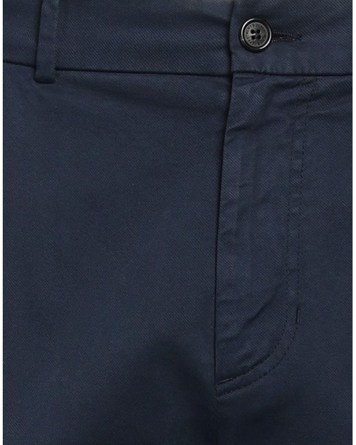 Department 5 Blue Pants for men