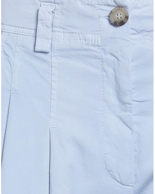 Peserico Blue Hose