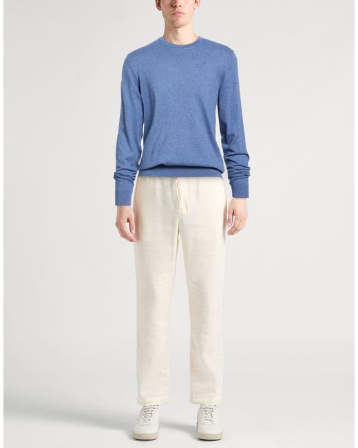 Hackett Blue Jumper for men