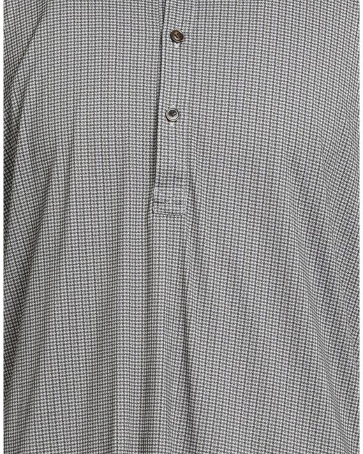 Sonrisa Gray Shirts for men