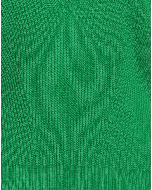 Liu Jo Green Jumper