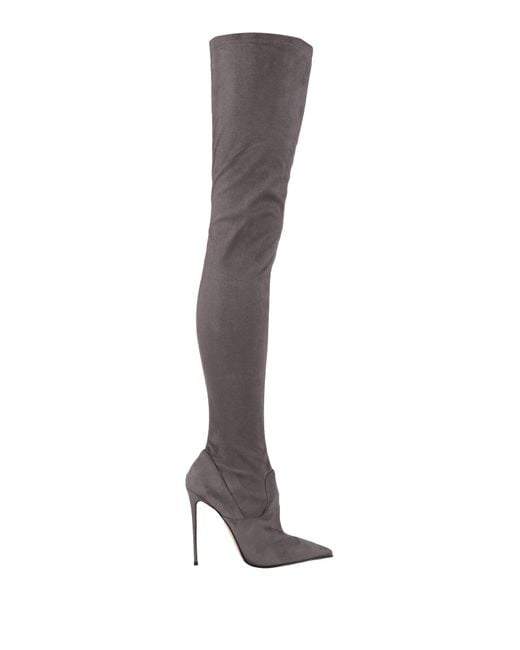 Le Silla Brown Boot