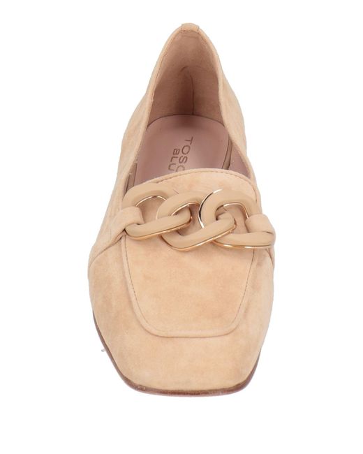 Tosca Blu Natural Loafer