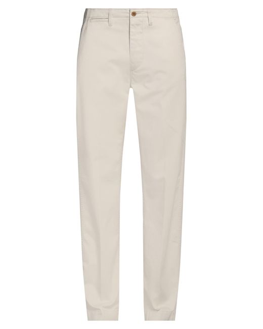 Pantalon Fortela pour homme en coloris White