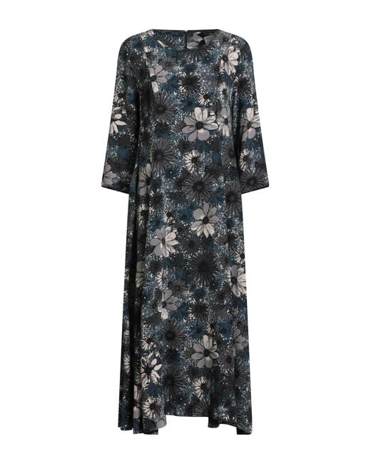 Vestito Midi di Max Mara in Black