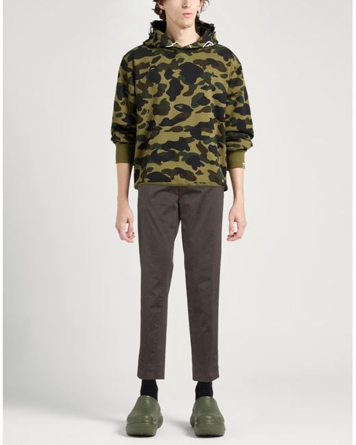 Haikure Gray Trouser for men
