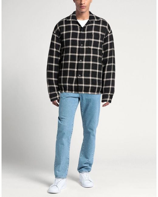 Giacca & Giubbotto di Visvim in Black da Uomo