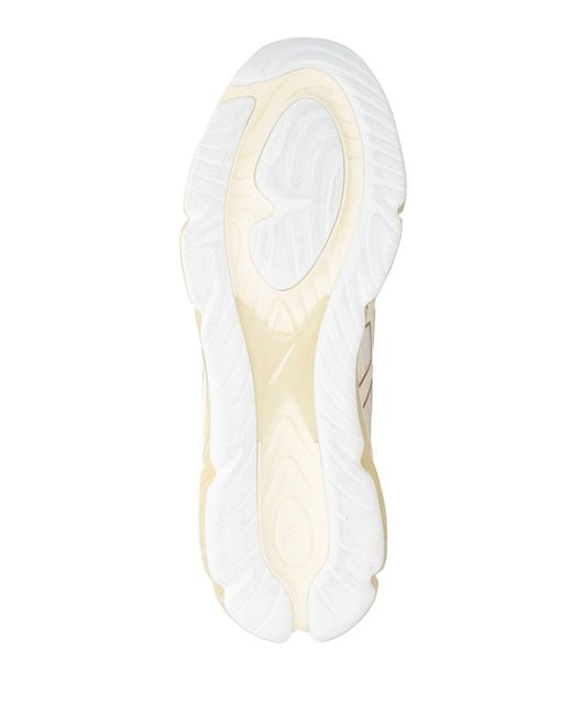 Asics White Sneakers for men